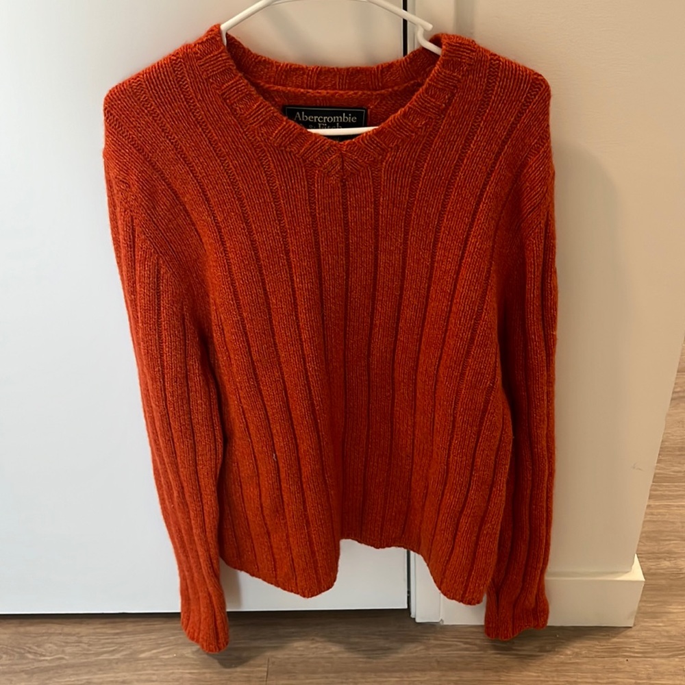 Abercrombie & Fitch Sweater